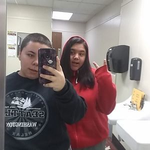 Meet your Posher, Alicia maria